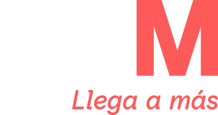 Agencia 2VM — Llega a más